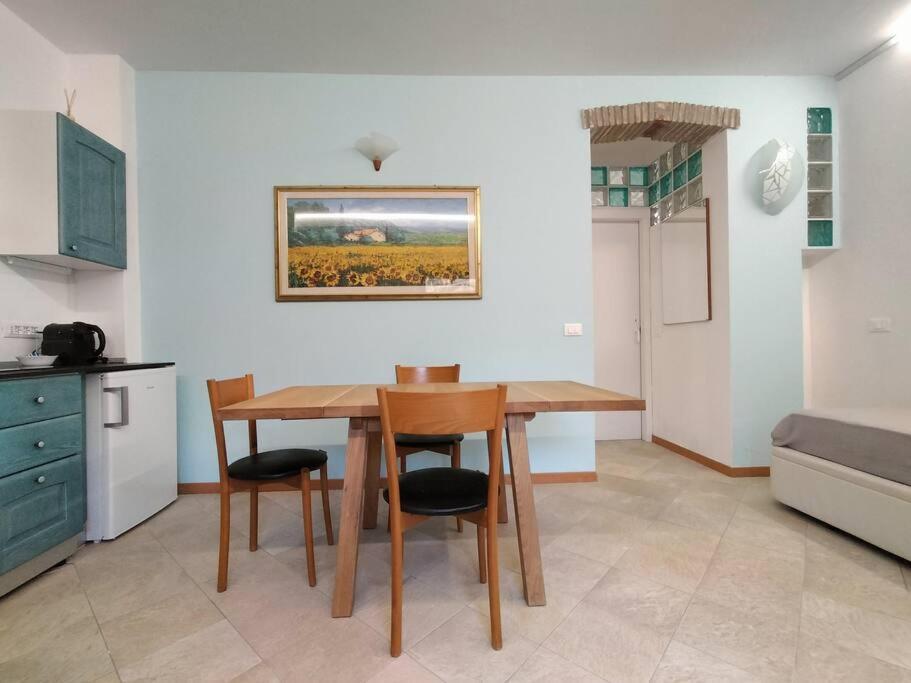 Il Bassotto - Homy 5 Terre Volastra Exterior foto